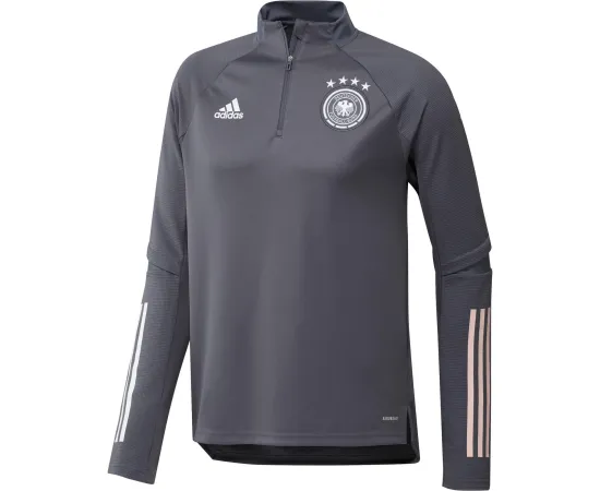 lacitesport.com - Adidas Allemagne Sweat Training 2020 Enfant, Taille: 7/8 ans