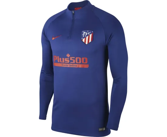 lacitesport.com - Nike Atlético Madrid Sweat Training 20  Homme, Taille: XS