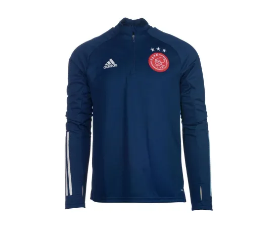 lacitesport.com - Adidas Ajax Amsterdam Sweat Training 20/21  Homme, Taille: XS