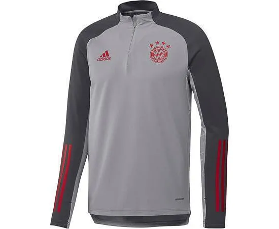 lacitesport.com - Adidas Bayern Munich Sweat Training 20/21  Homme, Taille: XS