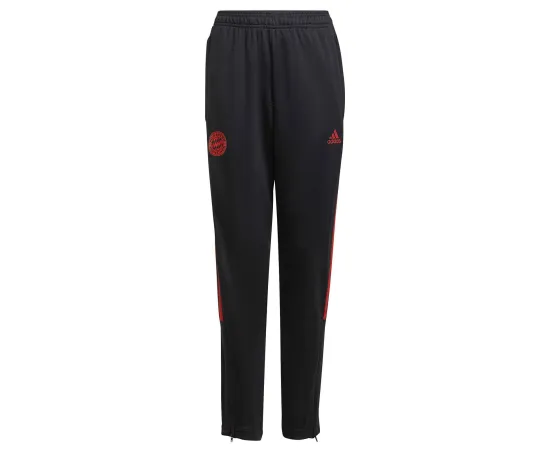 lacitesport.com - Adidas Bayern Munich Pantalon Training 21/22 Enfant, Taille: 9/10 ans