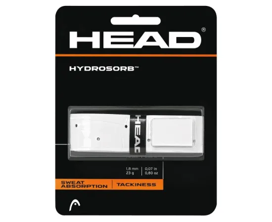 lacitesport.com - Head Hydrosorb Grip, Couleur: Blanc