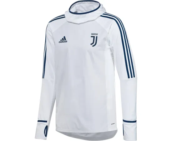 lacitesport.com - Adidas Juventus Turin Sweat 17/18  Homme, Taille: XS