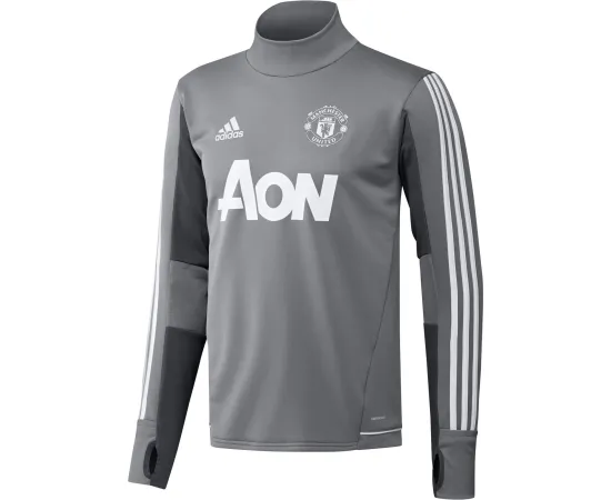 lacitesport.com - Adidas Manchester United Sweat Training 17/18  Homme, Taille: XXL