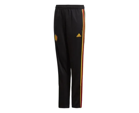 lacitesport.com - Adidas Belgique Pantalon Training 2018 Enfant, Taille: 9/10 ans