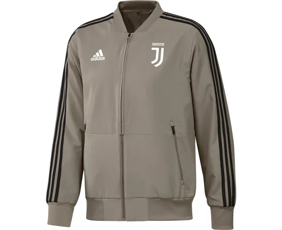 lacitesport.com - Adidas Juventus Turin Veste 18/19 Homme, Taille: S