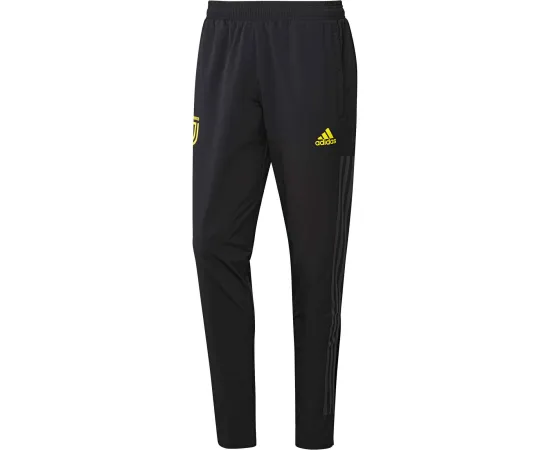 lacitesport.com - Adidas Juventus Turin Pantalon Training 18/19 Homme, Taille: S