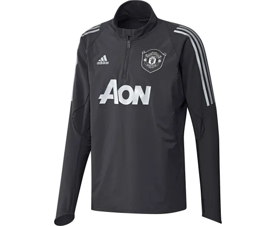 lacitesport.com - Adidas Manchester United Sweat Training 19/20 Homme, Taille: XS