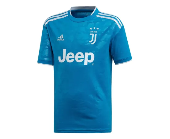 lacitesport.com - Adidas Juventus Turin Maillot Third 19/20 Homme, Taille: XL