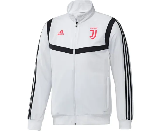 lacitesport.com - Adidas Juventus Turin Veste 19/20 Homme, Taille: S