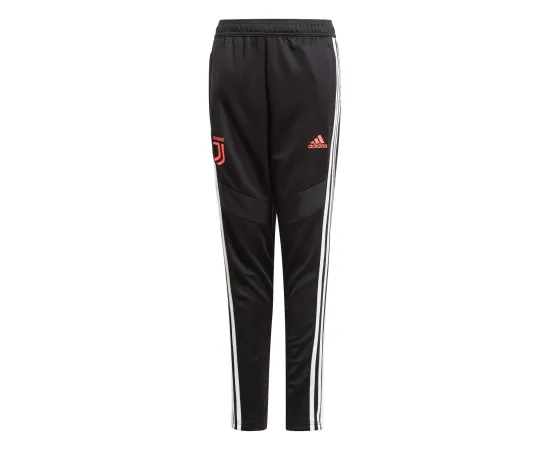 lacitesport.com - Adidas Juventus Turin Pantalon Training 19/20 Enfant, Taille: 15/16 ans