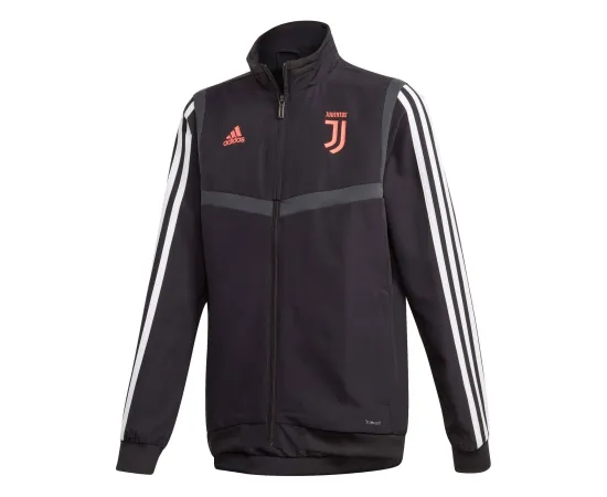 lacitesport.com - Adidas Juventus Turin Veste 19/20 Enfant, Taille: 15/16 ans