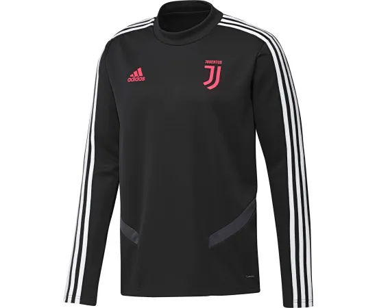 lacitesport.com - Adidas Juventus Turin Sweat Training 19/20  Homme, Taille: L