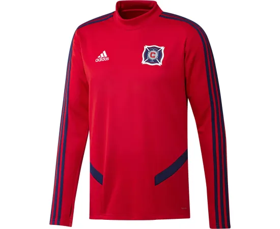 lacitesport.com - Adidas Chicago Sweat Training 19/20  Homme, Taille: S