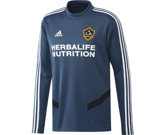 lacitesport.com - Adidas Los Angeles Galaxy Sweat Training 19/20  Homme, Taille: XL