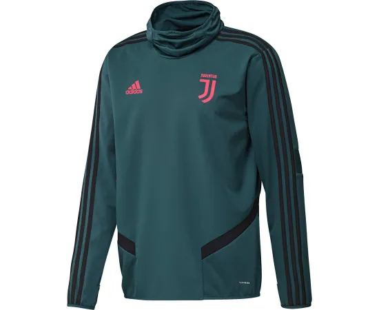 lacitesport.com - Adidas Juventus Turin Sweat 19/20  Homme, Taille: L