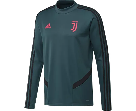 lacitesport.com - Adidas Juventus Turin Sweat Training 19/20  Homme, Taille: XL