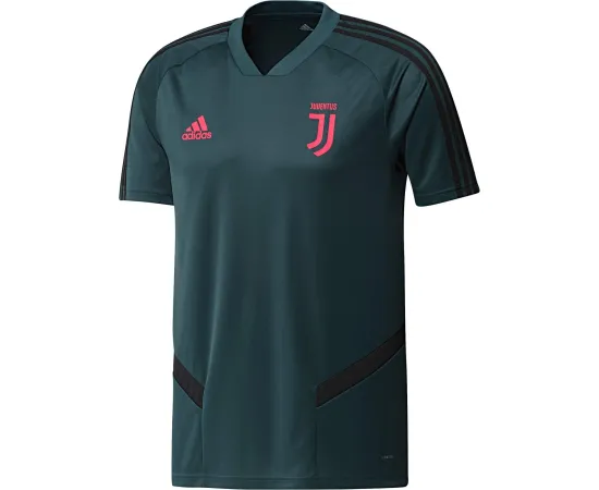 lacitesport.com - Adidas Juventus Turin Maillot Training 19/20 Homme, Taille: XS