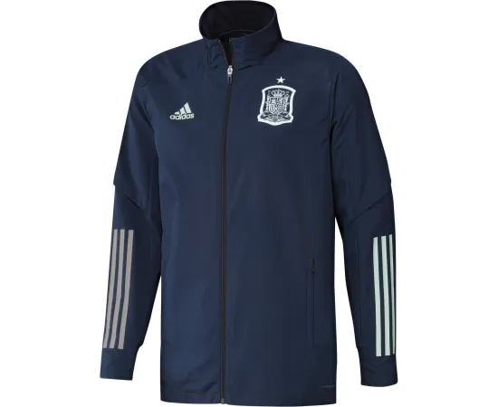 lacitesport.com - Adidas Espagne Veste 2020 Homme, Taille: S