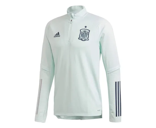 lacitesport.com - Adidas Espagne Sweat Training 20  Homme, Taille: S