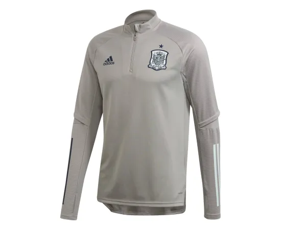 lacitesport.com - Adidas Espagne Sweat Training 20  Homme, Taille: XS