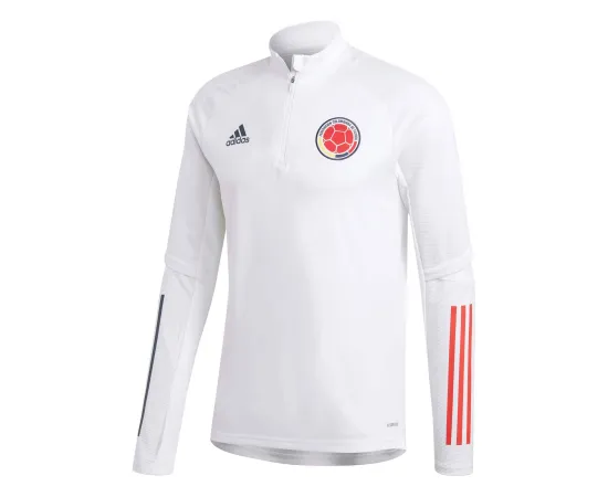 lacitesport.com - Adidas Colombie Sweat Training 20  Homme, Taille: M