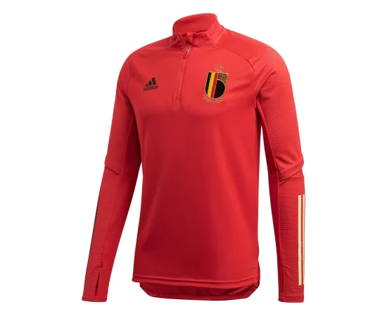 lacitesport.com - Adidas Belgique Sweat Training 20  Homme, Taille: XS