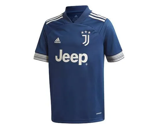 lacitesport.com - Adidas Juventus Maillot Extérieur 20/21 Enfant, Taille: 13/14 ans