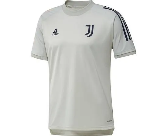 lacitesport.com - Adidas Juventus Turin Maillot Training 20/21 Homme, Taille: L