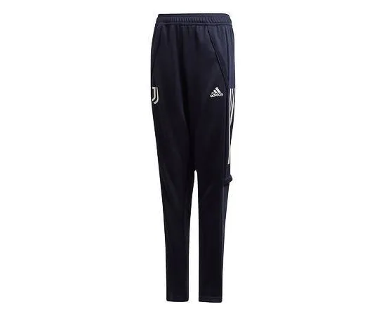 lacitesport.com - Adidas Juventus Turin Pantalon Training 20/21 Enfant, Taille: 13/14 ans