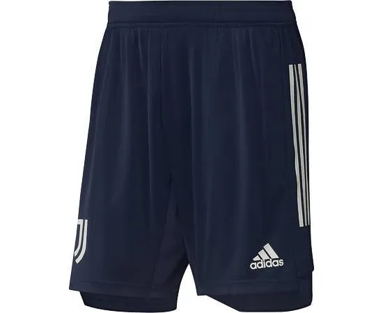 lacitesport.com - Adidas Juventus Turin Short Training 20/21 Homme, Taille: XS