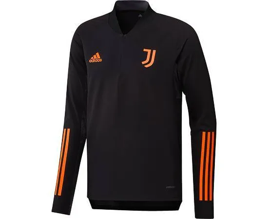 lacitesport.com - Adidas Juventus Turin Sweat Training 20/21  Homme, Taille: XS