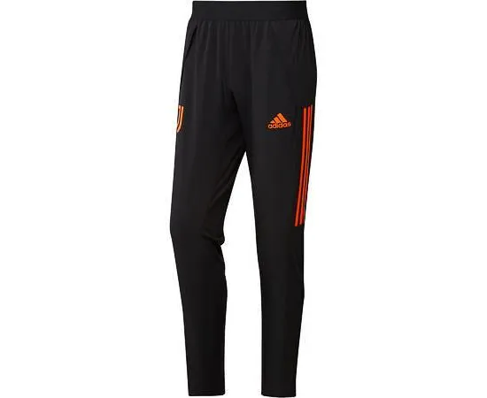 lacitesport.com - Adidas Juventus Turin Pantalon Training 20/21 Homme, Taille: XXL