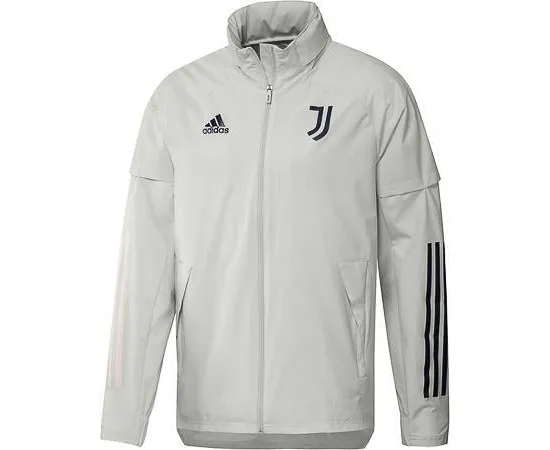 lacitesport.com - Adidas Juventus Turin Veste 20/21 Homme, Taille: XL