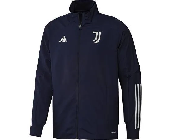 lacitesport.com - Adidas Juventus Turin Veste 20/21 Homme, Taille: M