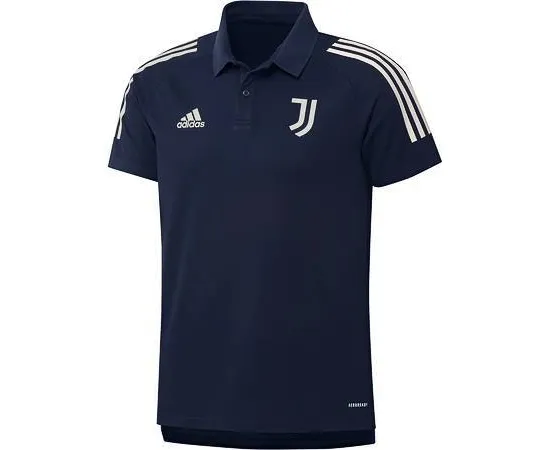 lacitesport.com - Adidas Juventus Turin 20/21 - Polo, Taille: S