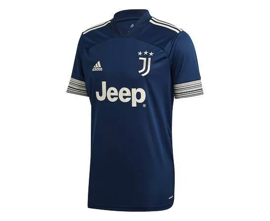 lacitesport.com - Adidas Juventus Turin Maillot Extérieur 20/21 Homme, Taille: XS