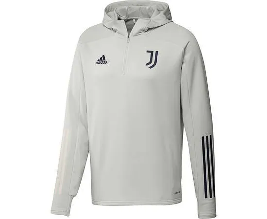 lacitesport.com - Adidas Juventus Turin Sweat 20/21  Homme, Taille: XS