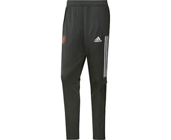 lacitesport.com - Adidas Manchester United Pantalon Training 20/21 Homme, Taille: S