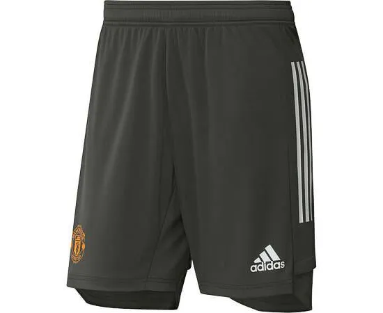 lacitesport.com - Adidas Manchester United Short Training 20/21 Homme, Taille: XXL