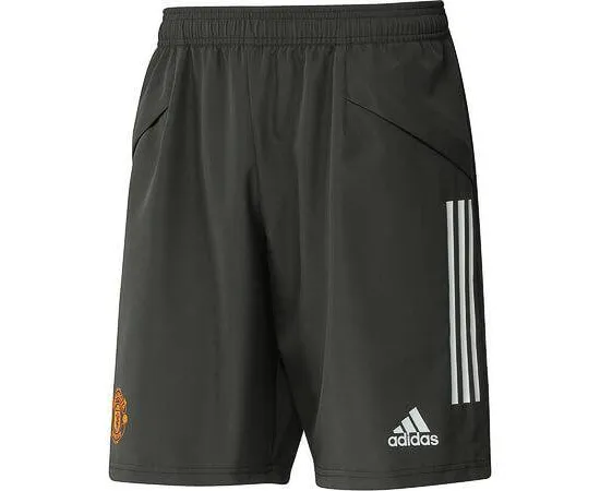 lacitesport.com - Adidas Manchester United Short Training 20/21 Homme, Taille: XL