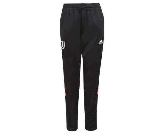 lacitesport.com - Adidas Juventus Turin Pantalon Training 21/22 Enfant, Taille: 11/12 ans