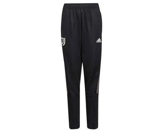 lacitesport.com - Adidas Juventus Turin Pantalon Training 21/22 Enfant, Taille: 7/8 ans