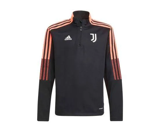 lacitesport.com - Adidas Juventus Turin Sweat Training 21/22 Enfant, Taille: 9/10 ans