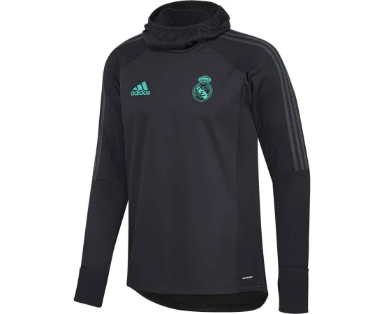 lacitesport.com - Adidas Real Madrid Sweat 17/18  Homme, Taille: XS