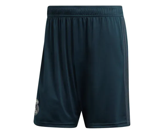 lacitesport.com - Adidas Real Madrid Short Extérieur 18/19 Enfant, Taille: 11/12 ans