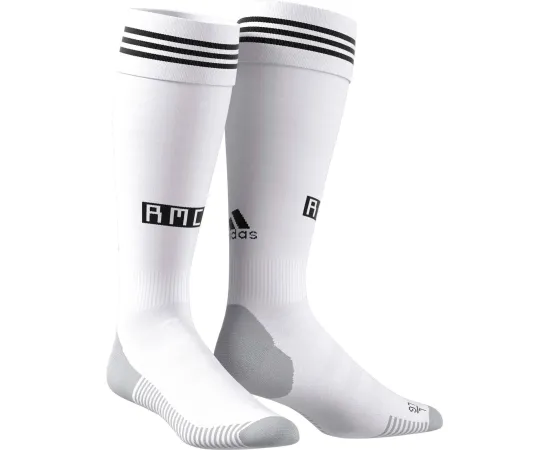 lacitesport.com - Adidas Real Madrid Domicile 18/19 - Chaussettes de foot, Taille: 35/37