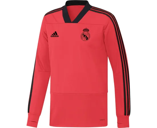 lacitesport.com - Adidas Real Madrid Sweat Training 18/19  Homme, Taille: S