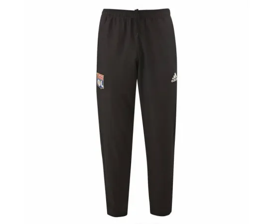 lacitesport.com - Adidas Olympique Lyonnais Pantalon 18/19 Homme, Taille: XS