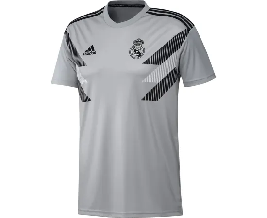 lacitesport.com - Adidas Real Madrid Maillot Training 18/19 Homme, Taille: S